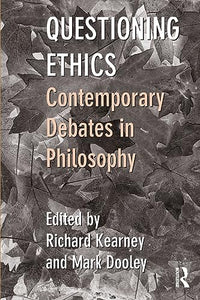 Questioning Ethics 