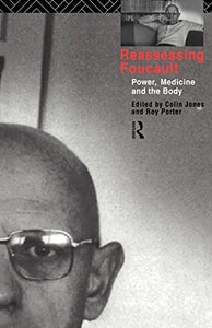 Reassessing Foucault 