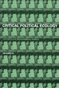 Critical Political Ecology 