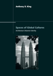 Spaces of Global Cultures 