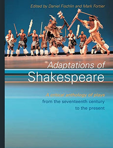 Adaptations of Shakespeare 