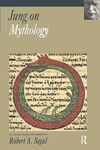 Jung on Mythology 