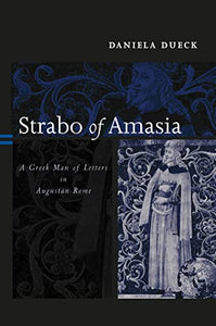 Strabo of Amasia 