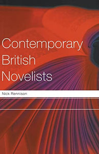 Contemporary British Novelists 