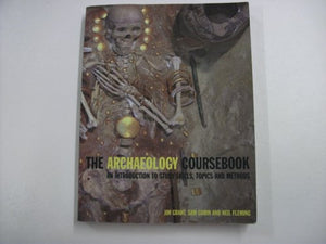 The Archaeology Coursebook 