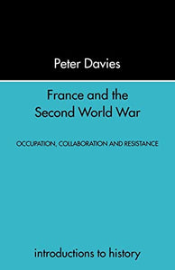 France and the Second World War 