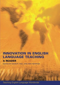 Innovation in English Language Teaching 