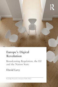 Europe's Digital Revolution 