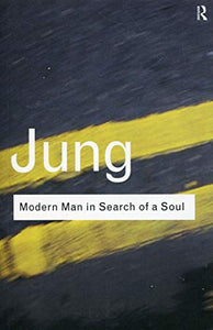 Modern Man in Search of a Soul 