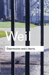 Oppression and Liberty 