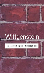 Tractatus Logico-Philosophicus 