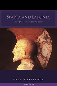 Sparta and Lakonia 