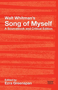 Walt Whitman's Song of Myself 