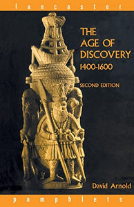 The Age of Discovery, 1400-1600 