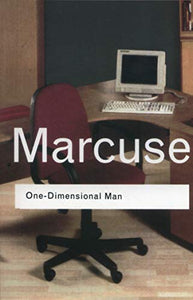 One-Dimensional Man 