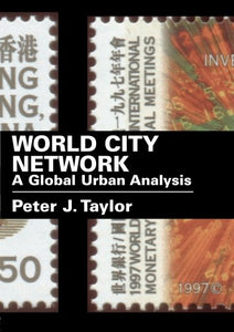 World City Network 