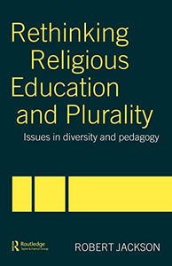 Rethinking Religious Education and Plurality 