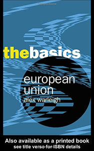 European Union: The Basics 