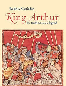 King Arthur 