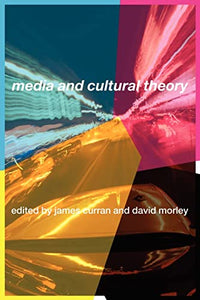 Media and Cultural Theory 