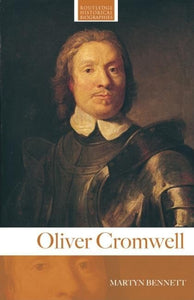 Oliver Cromwell 