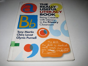 The Really Useful Literacy Book 