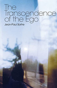 The Transcendence of the Ego 