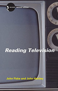 Reading Television 