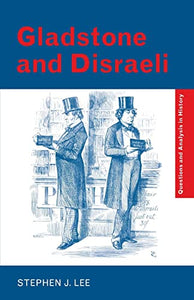 Gladstone and Disraeli 