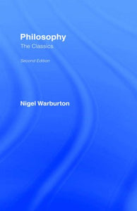 Philosophy: The Basics 