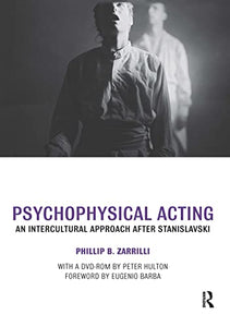 Psychophysical Acting 