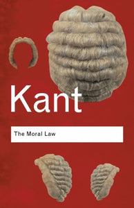 The Moral Law 