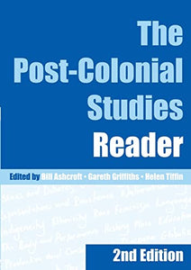 The Post-Colonial Studies Reader 