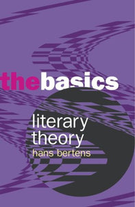 Literary Theory: The Basics 