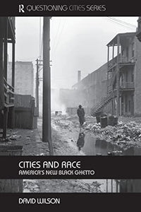 Cities and Race 