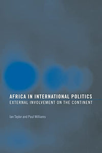 Africa in International Politics 