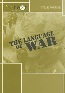 The Language of War 