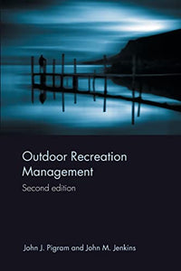 Outdoor Recreation Management 