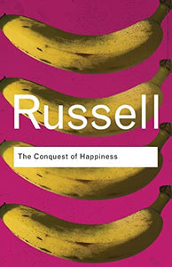 The Conquest of Happiness 