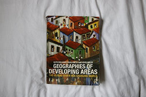 Geographies of Developing Areas 