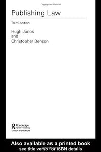 Publishing Law 