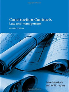 Construction Contracts 