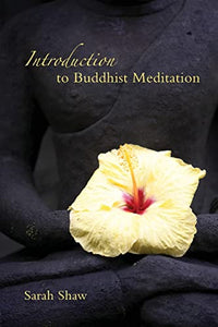 Introduction to Buddhist Meditation 