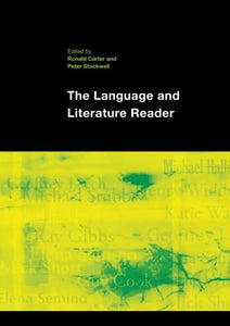 The Language and Literature Reader 