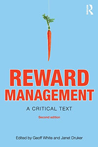 Reward Management 