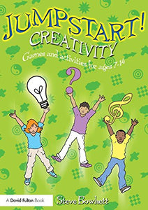 Jumpstart! Creativity 