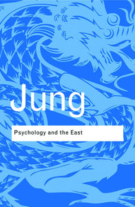 Psychology and the East 