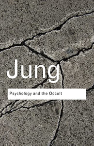 Psychology and the Occult 