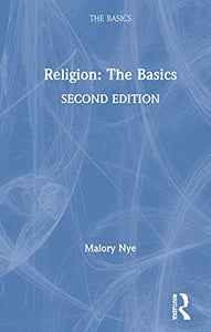 Religion: The Basics 