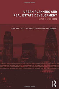 Urban Planning and Real Estate Development 